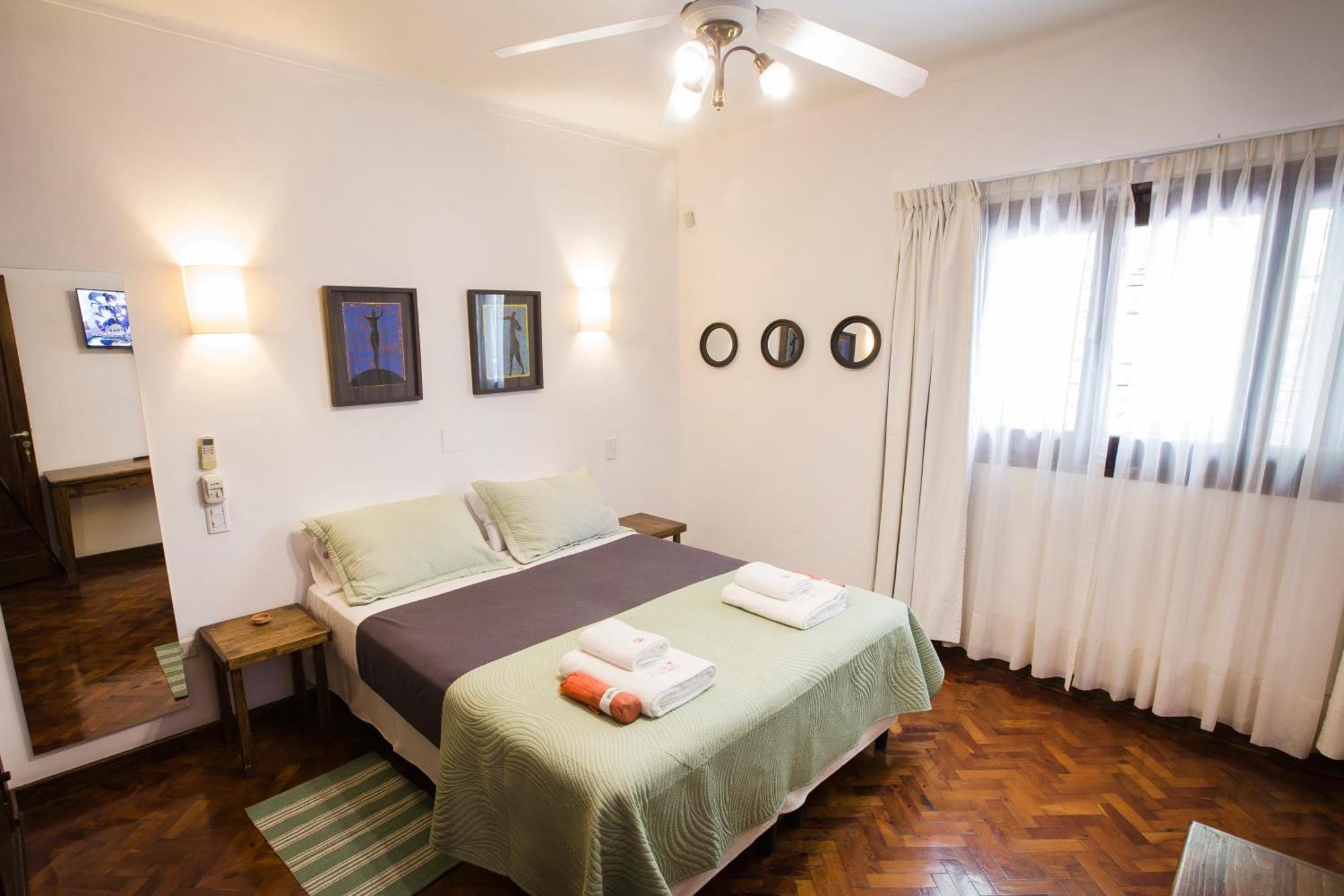 Posada De Rosas Mendoza Quarto foto