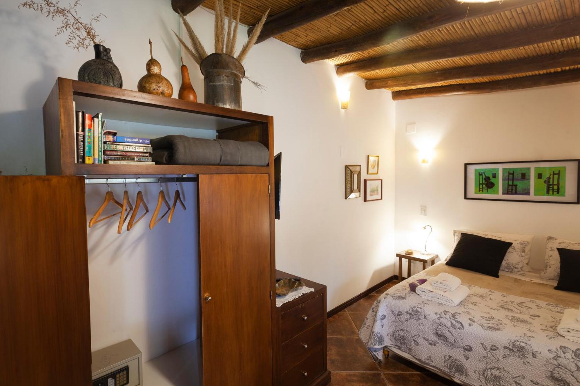Posada De Rosas Mendoza Quarto foto
